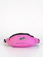 BURMA II FANNY PACK - FUSCHIA - CLEARANCE