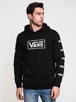 VANS HIGHLAND PULLOVER HOODIE - CLEARANCE