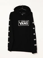 VANS HIGHLAND PULLOVER HOODIE - CLEARANCE