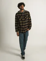 VANS PARKWAY II LONG SLEEVE WOVEN - CLEARANCE