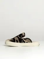 WOMENS VANS MULE SF SHERPA - CLEARANCE