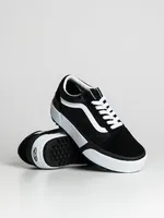 WOMENS VANS OLD SKOOL STACKED