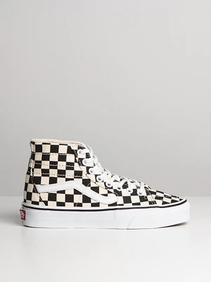 WOMENS VANS SK8 HI TAPERED SNEAKERS - CLEARANCE