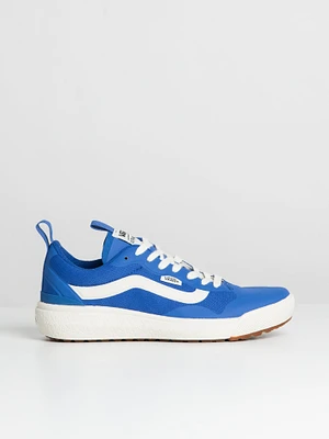 WOMENS VANS ULTRARANGE EXO DAZZLING BLUE SNEAKER - CLEARANCE