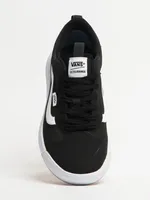 MENS VANS ULTRARANGE EXO SNEAKER