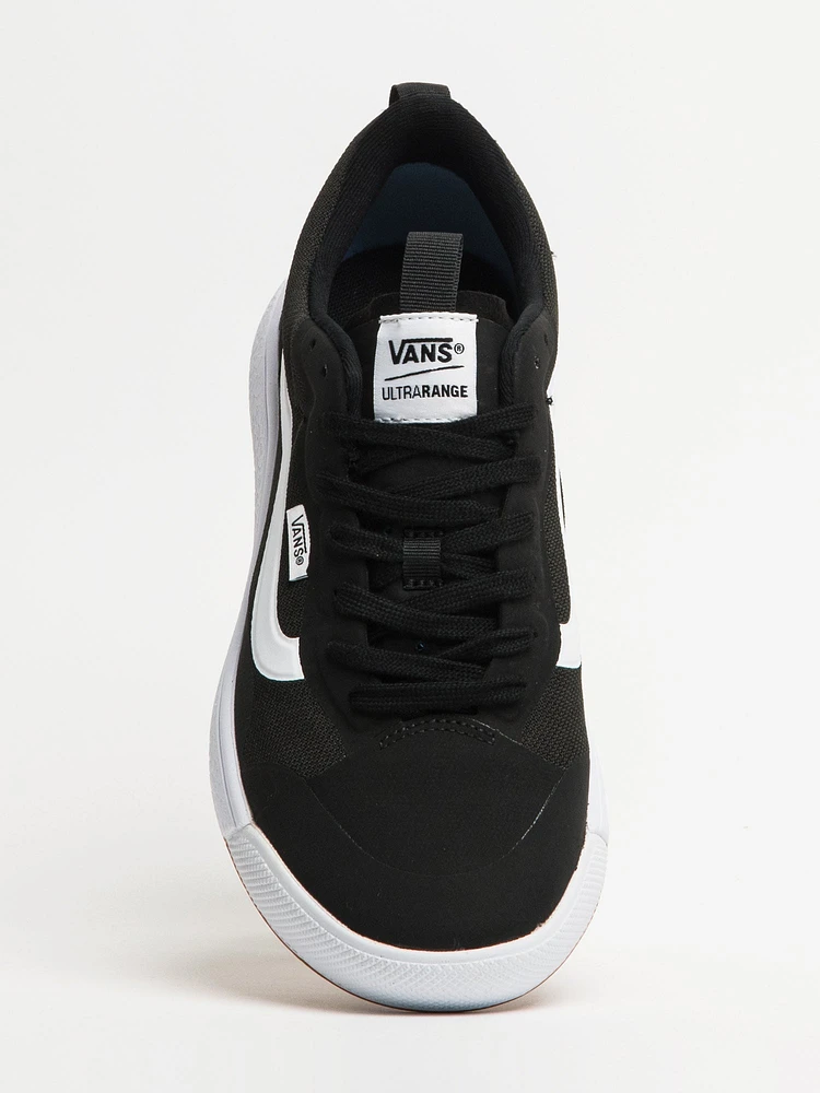 MENS VANS ULTRARANGE EXO SNEAKER