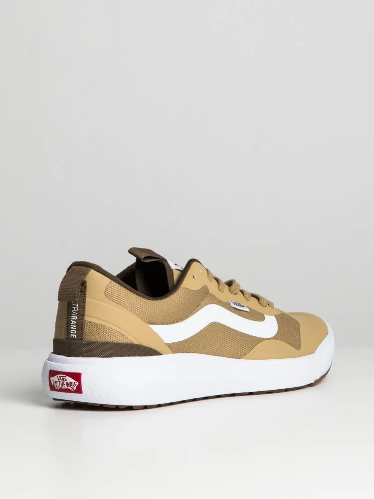 MENS VANS ULTRARANGE EXO