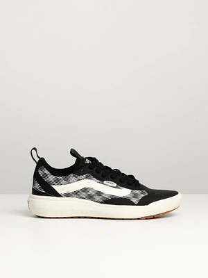 WOMENS ULTRARANGE EXO - BLUR CHECK CLEARANCE