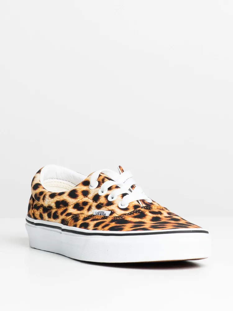 WOMENS VANS ERA SNEAKER - CLEARANCE