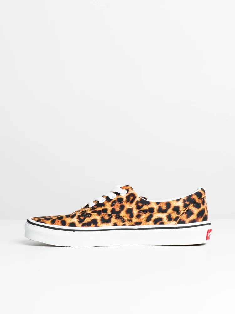 WOMENS VANS ERA SNEAKER - CLEARANCE