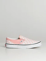 VANS KIDS CLASSIC SLIP ON - CLEARANCE