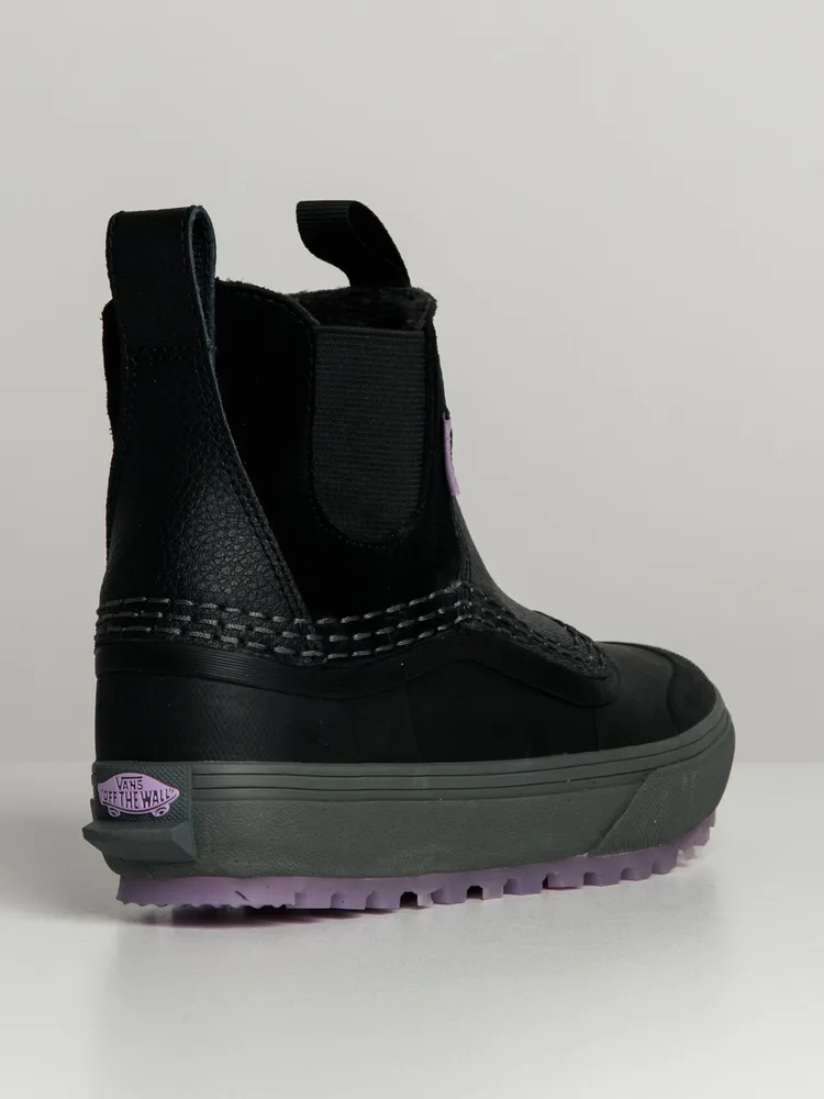 WOMENS VANS STANDARD MID CHELSEA SNOW MTE