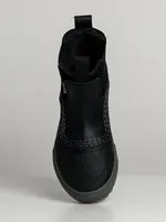 WOMENS VANS STANDARD MID CHELSEA SNOW MTE