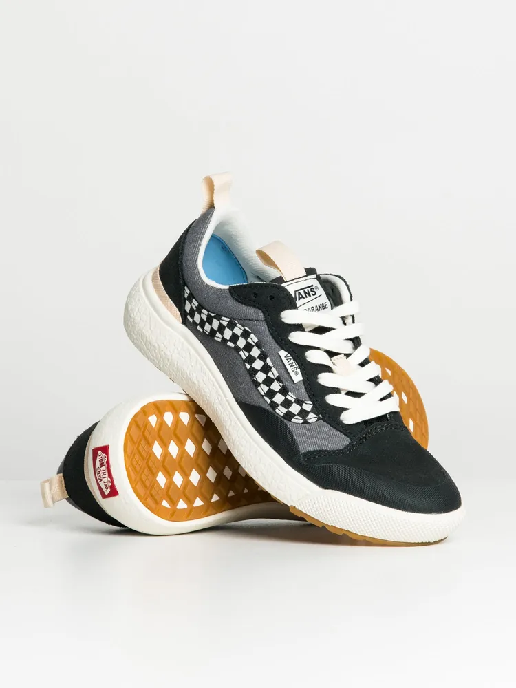 WOMENS VANS ULTRARANGE EXO SE MIX MATCH SNEAKER - CLEARANCE