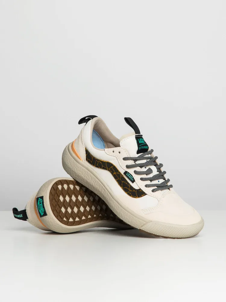 WOMENS VANS ULTRARANGE EXO SE