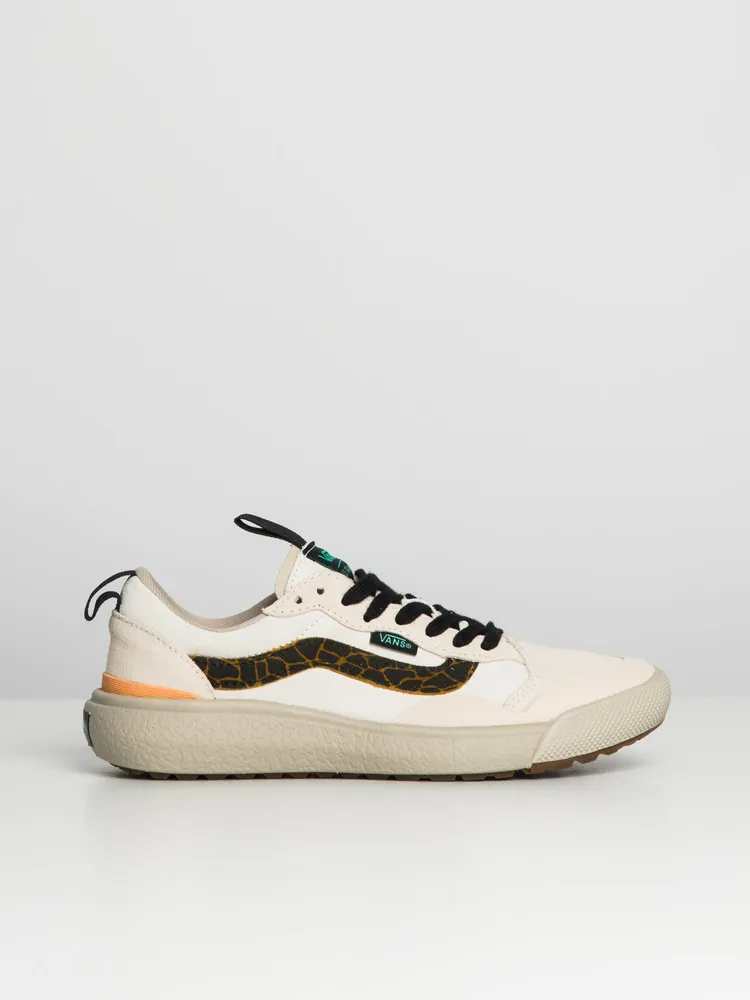 WOMENS VANS ULTRARANGE EXO SE