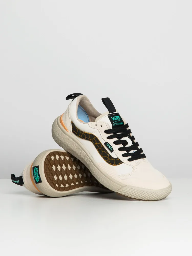 WOMENS VANS ULTRARANGE EXO SE