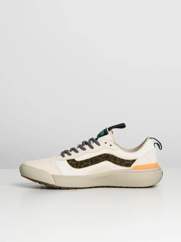 WOMENS VANS ULTRARANGE EXO SE