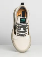 WOMENS VANS ULTRARANGE EXO SE