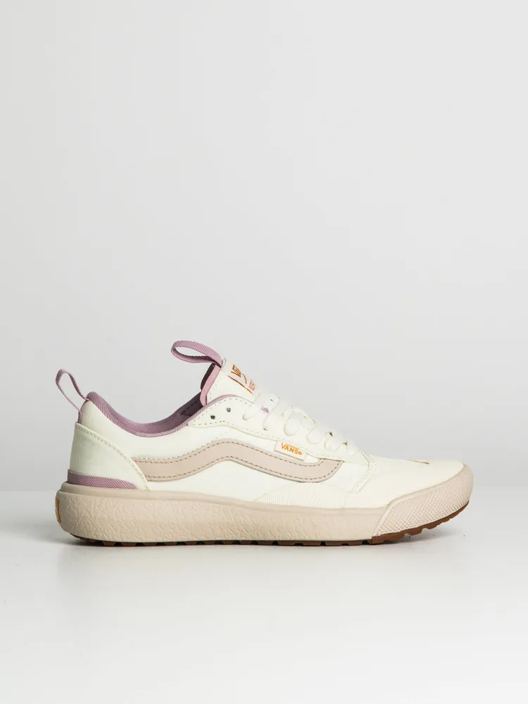 WOMENS VANS ULTRARANGE EXO SE