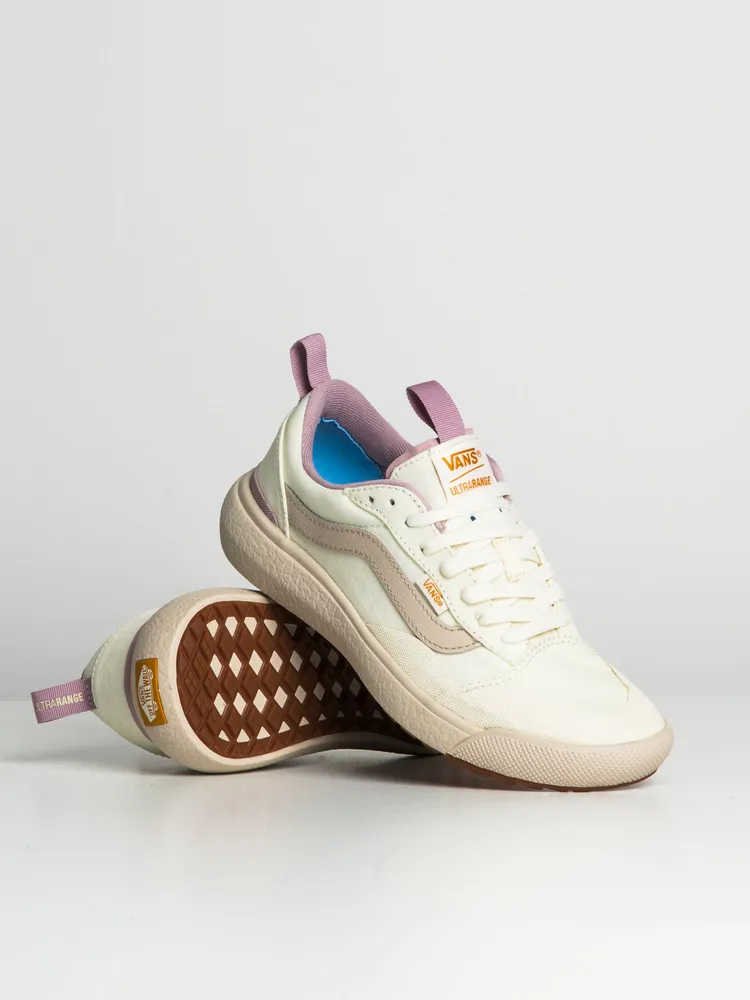 WOMENS VANS ULTRARANGE EXO SE - CLEARANCE