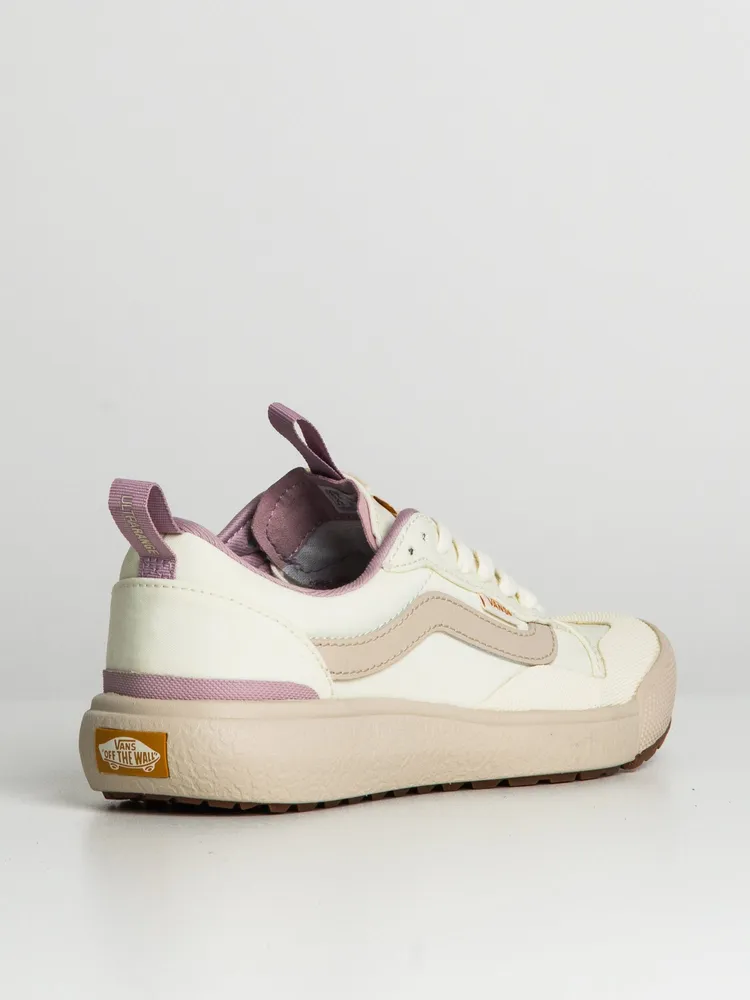 WOMENS VANS ULTRARANGE EXO SE - CLEARANCE