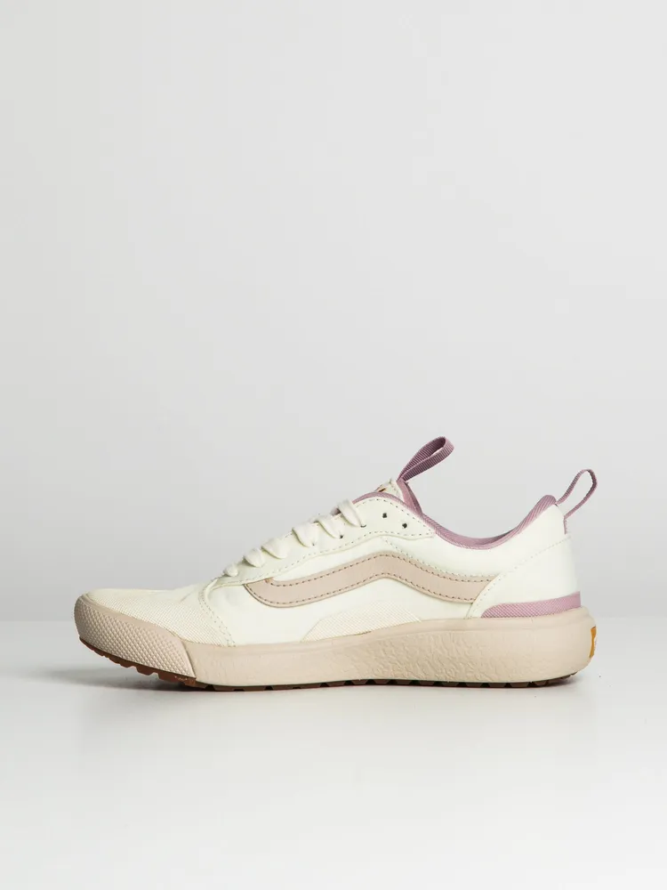 WOMENS VANS ULTRARANGE EXO SE - CLEARANCE