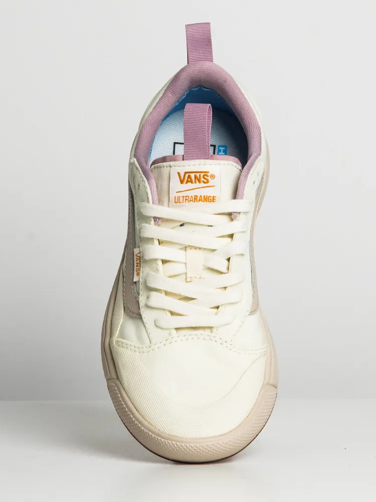 WOMENS VANS ULTRARANGE EXO SE - CLEARANCE