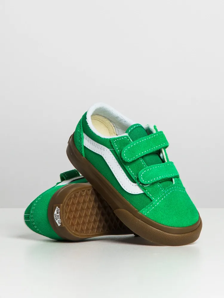 KIDS VANS OLD SKOOL V