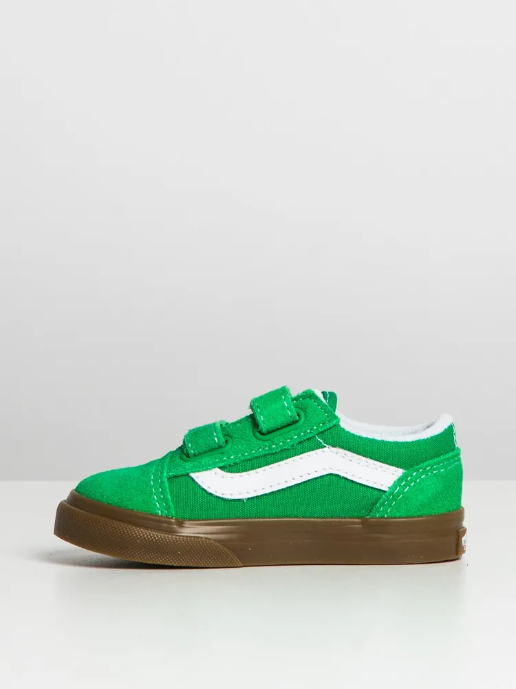 KIDS VANS OLD SKOOL V