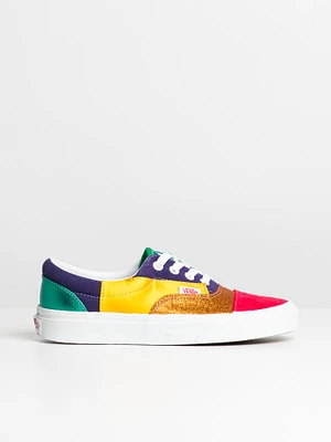 WOMENS VANS ERA SNEAKER - CLEARANCE