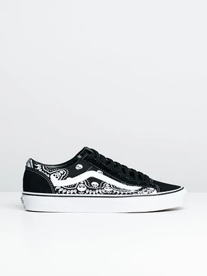 MENS VANS STYLE 36 SNEAKER - CLEARANCE