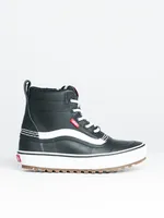 WOMENS VANS STANDARD MID MTE BOOT - CLEARANCE