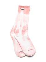 VANS TIE DYE CREW SOCK - CLEARANCE