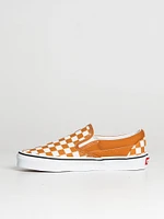 WOMENS VANS CLASSIC SLIP ON