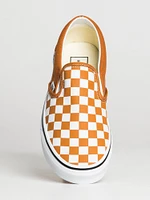 WOMENS VANS CLASSIC SLIP ON