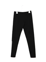 YOUTH GIRLS VANS CHALKBOARD LEGGINGS - CLEARANCE