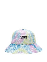 VANS FAR OUT BUCKET HAT - CLEARANCE