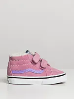 KIDS VANS SK8 MID REISSUE V