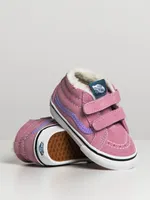 KIDS VANS SK8 MID REISSUE V