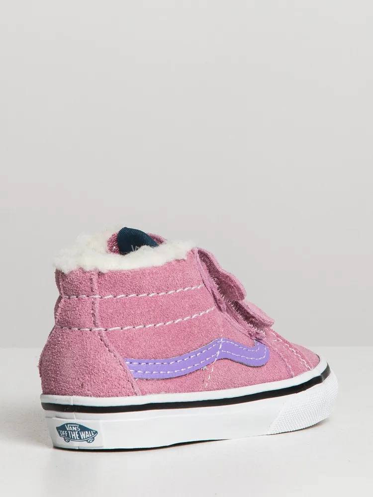 KIDS VANS SK8 MID REISSUE V - CLEARANCE