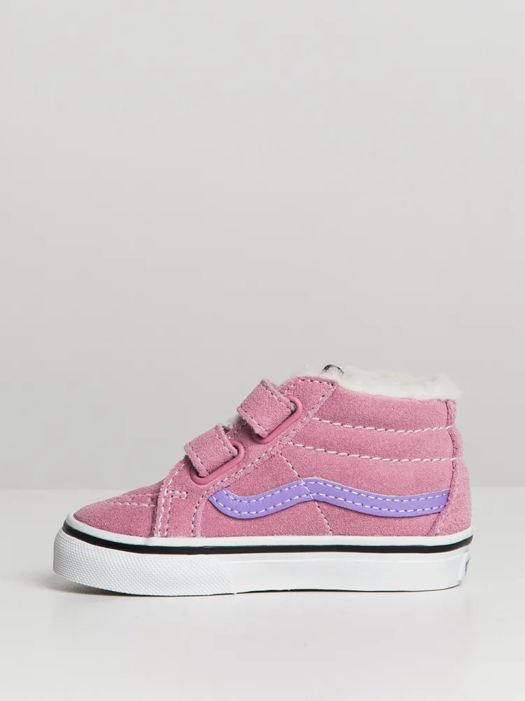 KIDS VANS SK8 MID REISSUE V - CLEARANCE