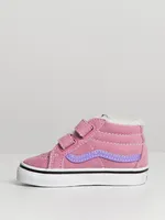 KIDS VANS SK8 MID REISSUE V