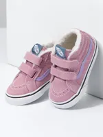 KIDS VANS SK8 MID REISSUE V