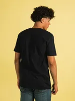 VANS CLASSIC PRINT BOX T-SHIRT