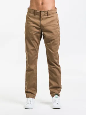 CHINO SLIM AUTHENTIQUE POUR HOMME