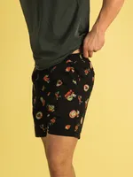 VANS RANGE RELAXED ELASTIC SHORT