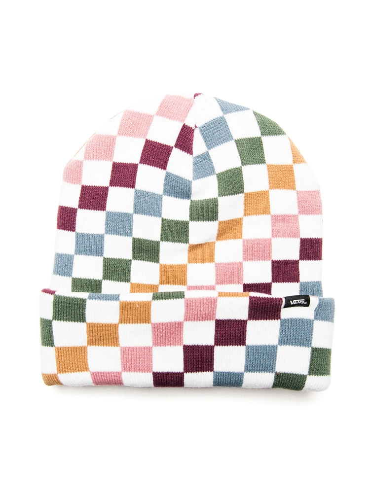 VANS BREAKIN CURFEW BEANIE