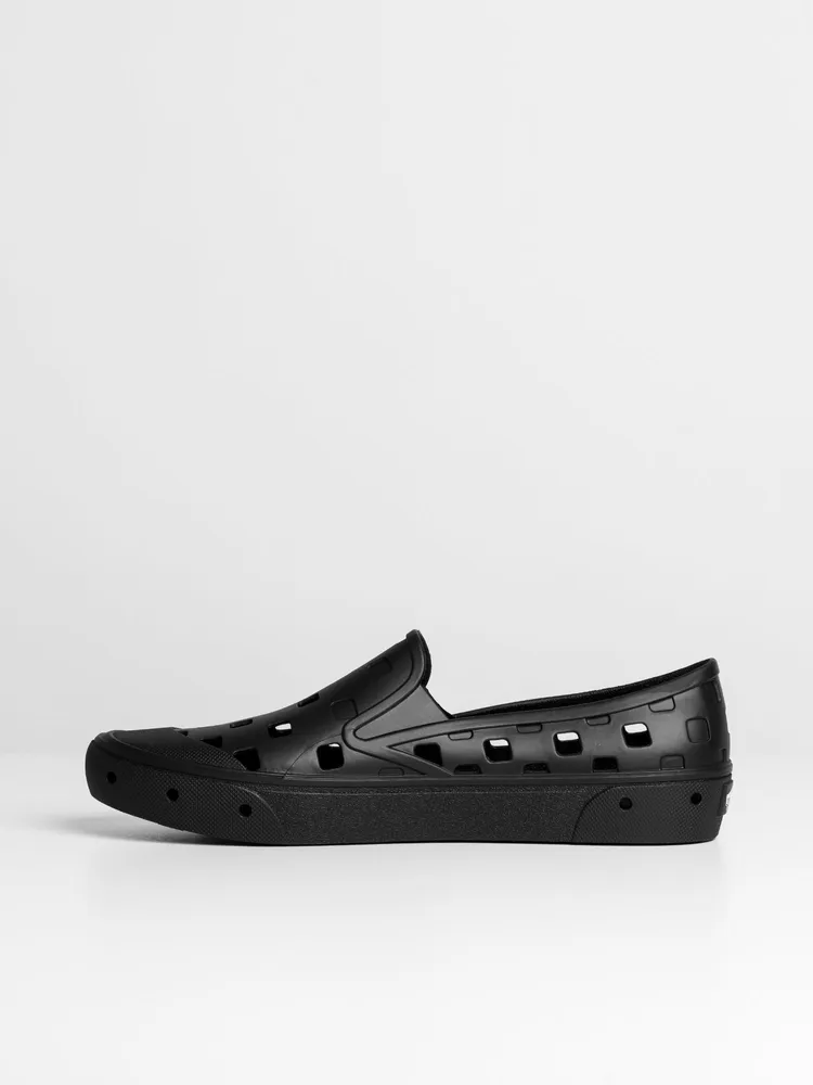 MENS VANS TREK SLIP-ON