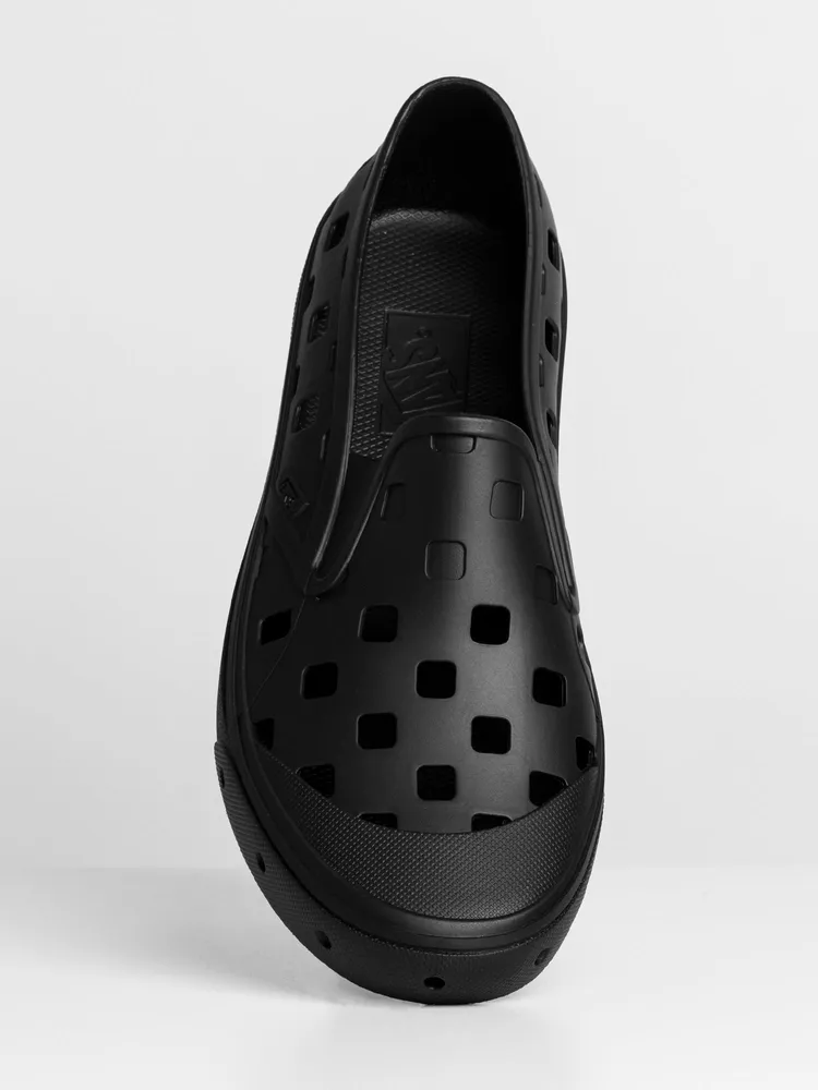 MENS VANS TREK SLIP-ON